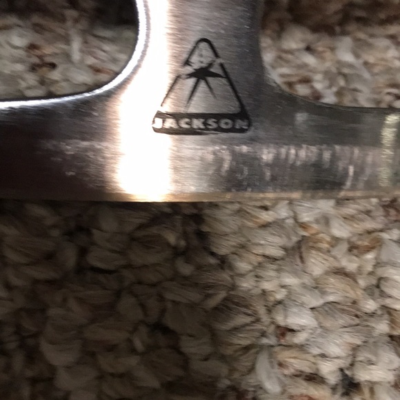 Girls Gam skates - Picture 4 of 4